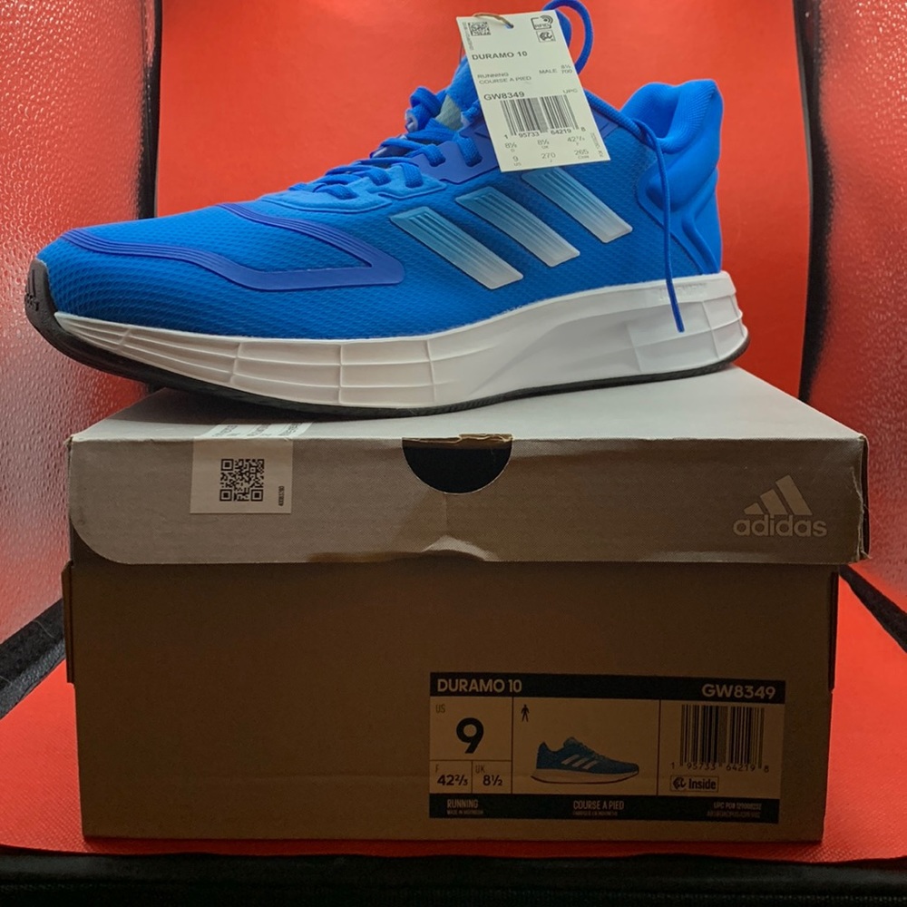 Adidas Duramo 10